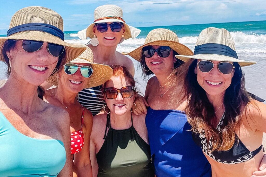 Shop? Beach? You Decide!