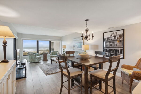 Guest Cottage 4800 Amelia Island Pkwy B144