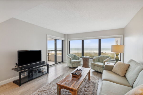 Guest Cottage 4800 Amelia Island Pkwy B144