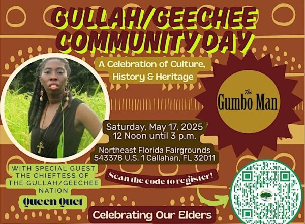 Gullah/Geechee Community Day