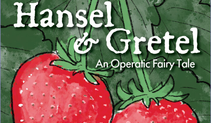 Hansel and Gretel Amelia Island Opera
