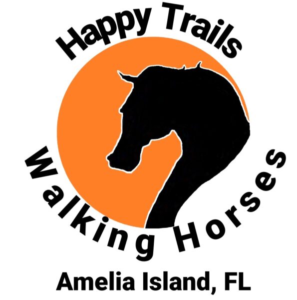 Happy Trails Walking Horses