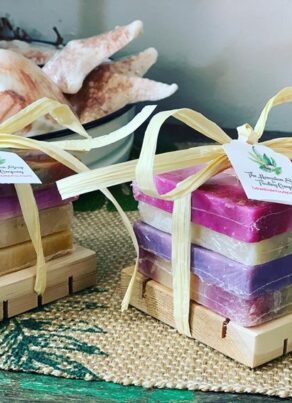 Hawaiian Soap & Trading Company