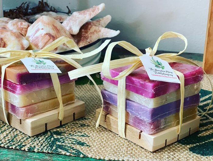 Hawaiian Soap & Trading Company