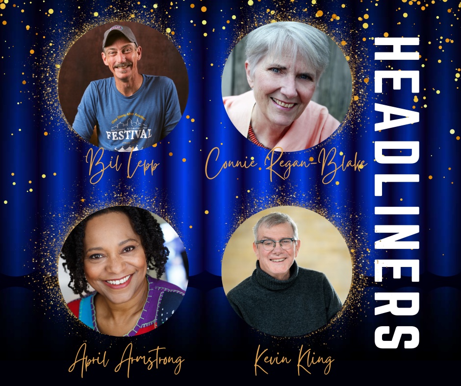 Festival Headliners