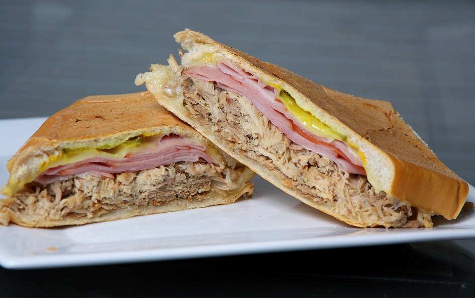 Stop in and Say Hola!