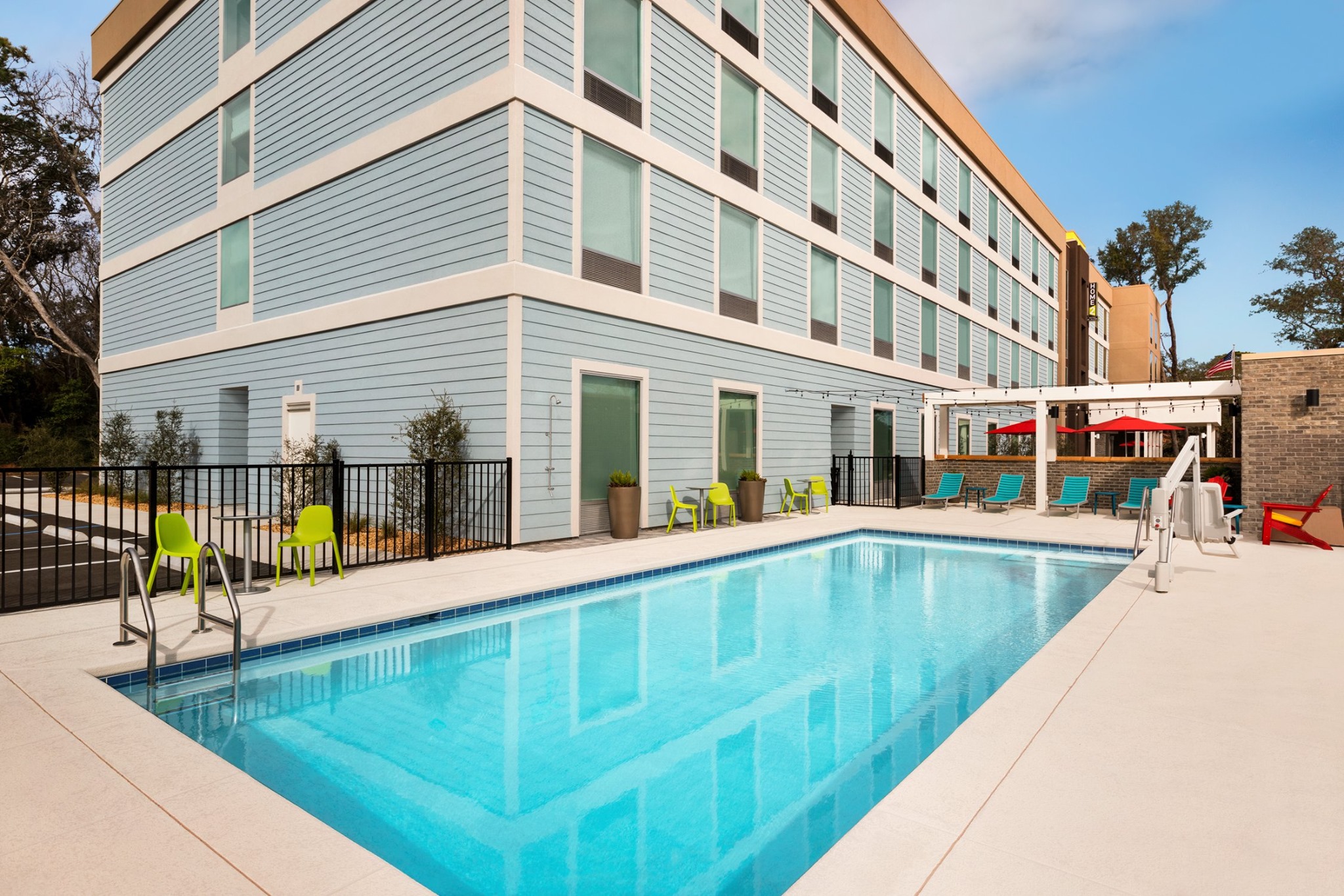 Home2 Suites