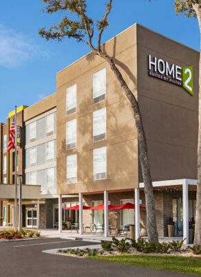 Home2 Suites