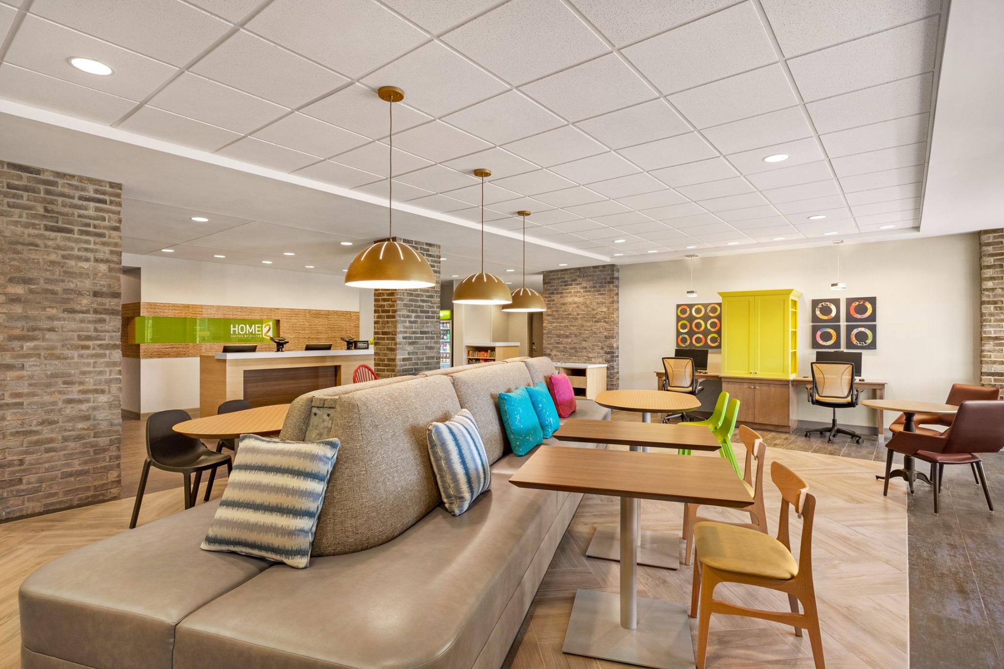 Home2 Suites