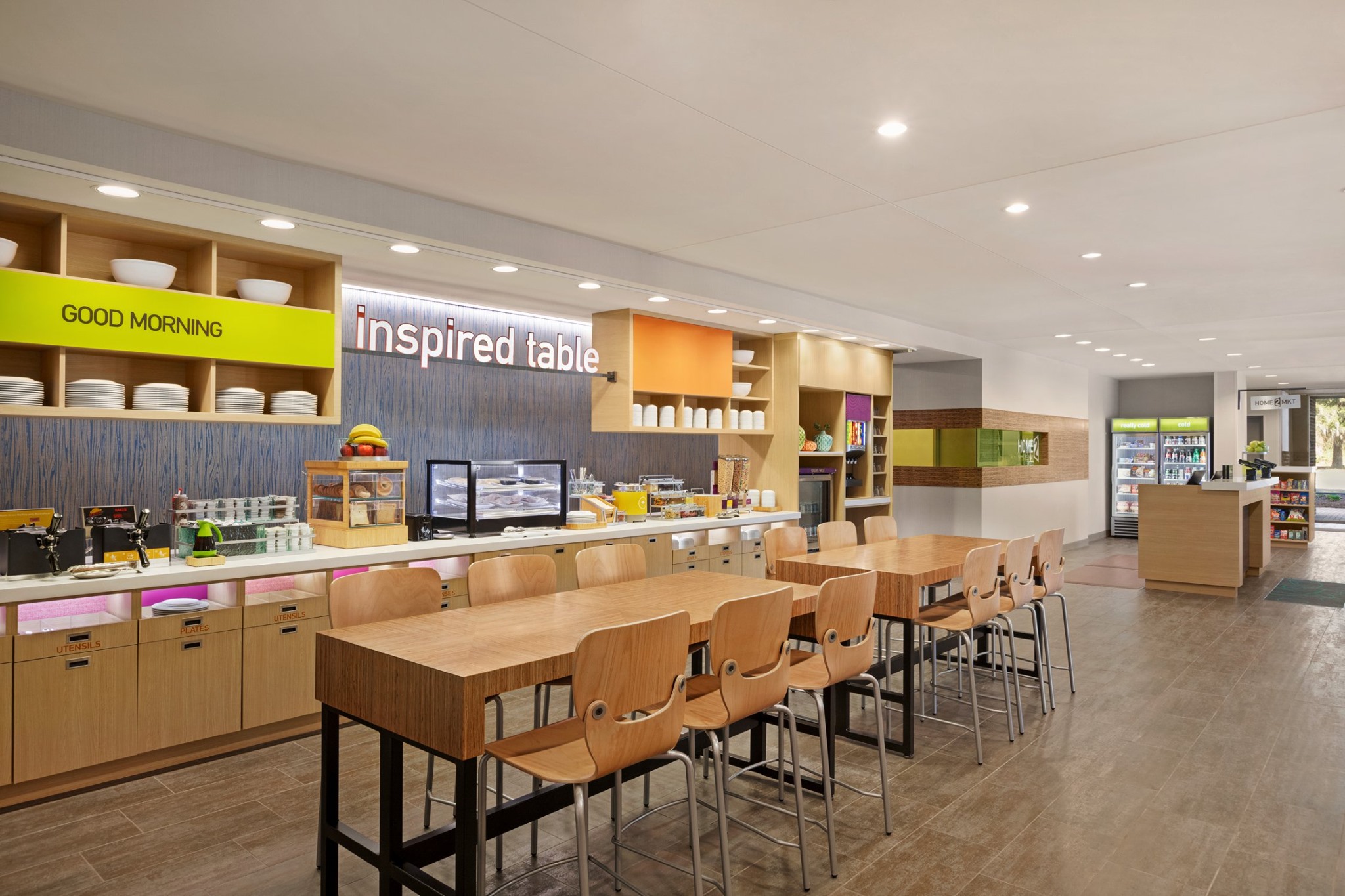 Home2 Suites