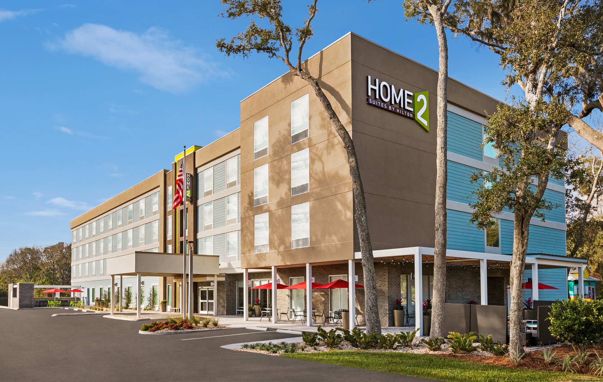 Home2 Suites
