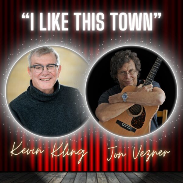 Festival Performance: “I Like This Town”