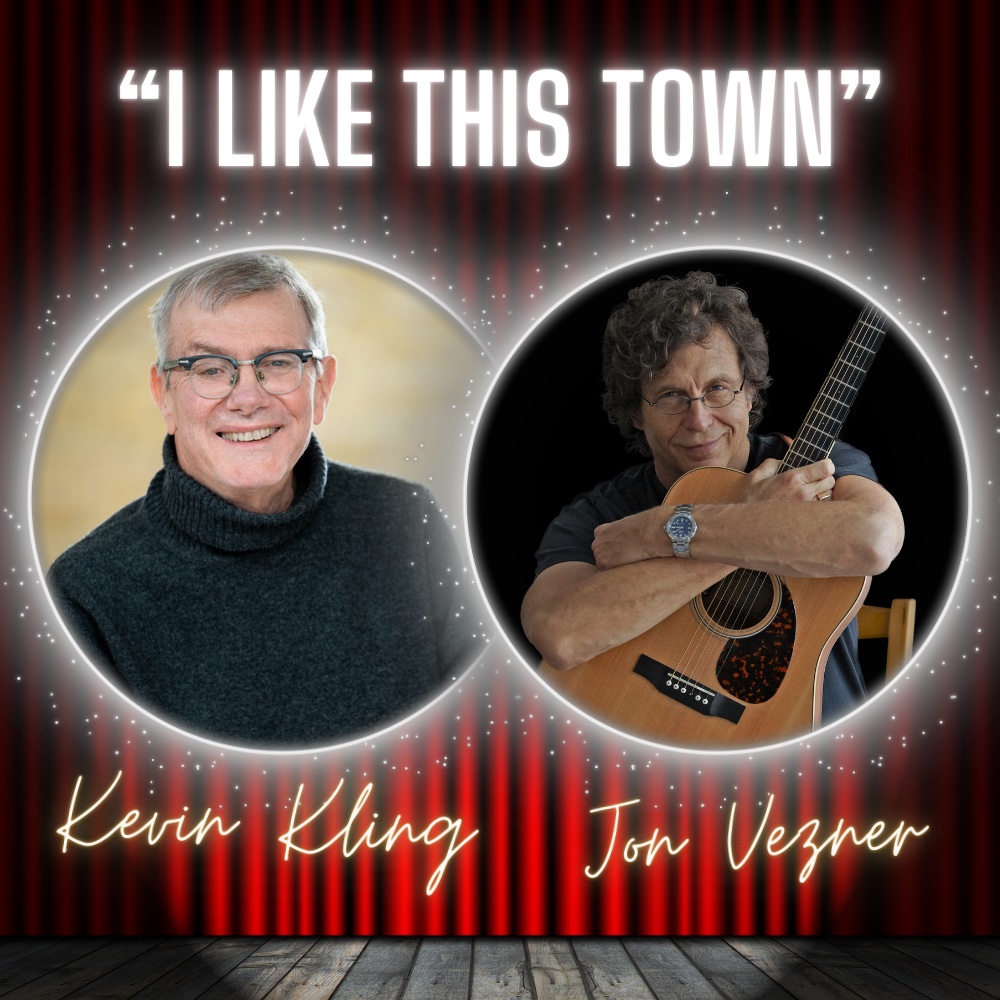 Festival Performance: “I Like This Town”