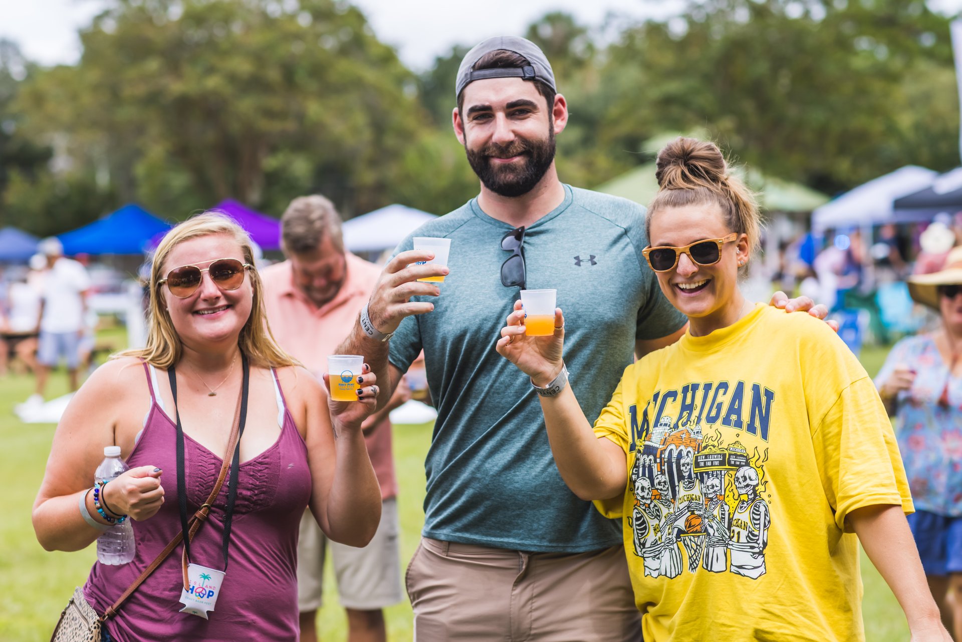 Hop Craft Beer Festival