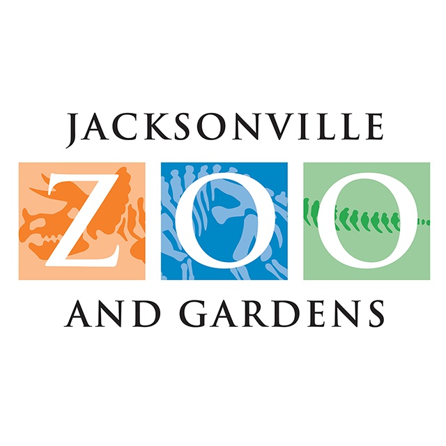 Jacksonville Zoo and Gardens logo