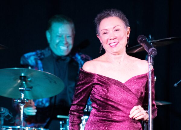 Amelia Island Jazz Festival Sponsor Party