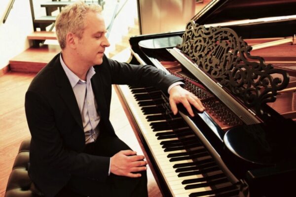 Jeremy Denk