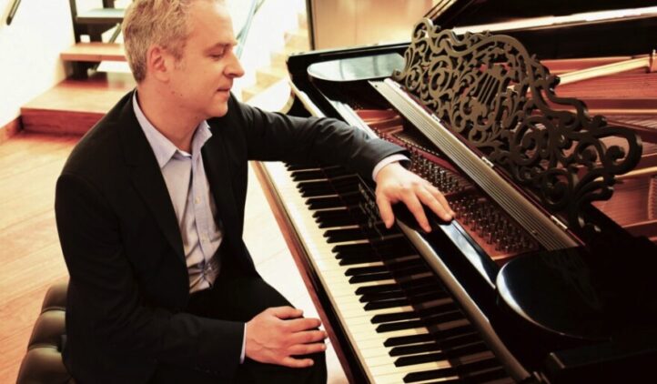 Jeremy Denk