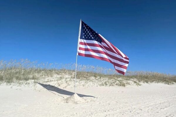 Amelia Island Celebrates Independence Day!