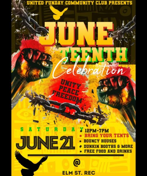 Juneteenth 2025