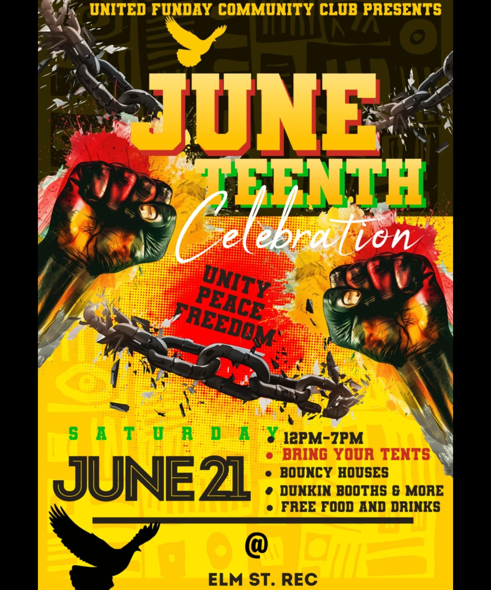 Juneteenth 2025