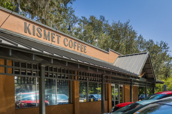 Kismet Coffee