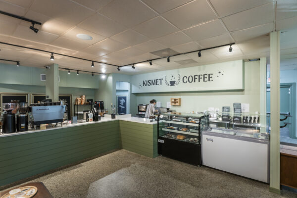 Kismet Coffee