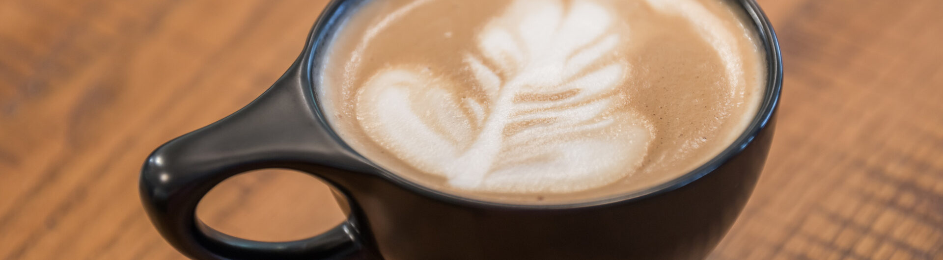 Kismet Coffee