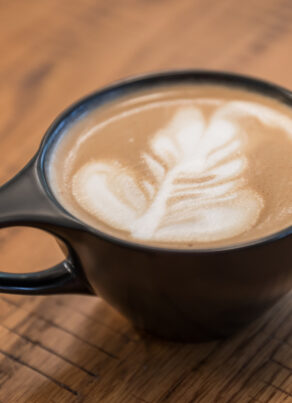 Kismet Coffee