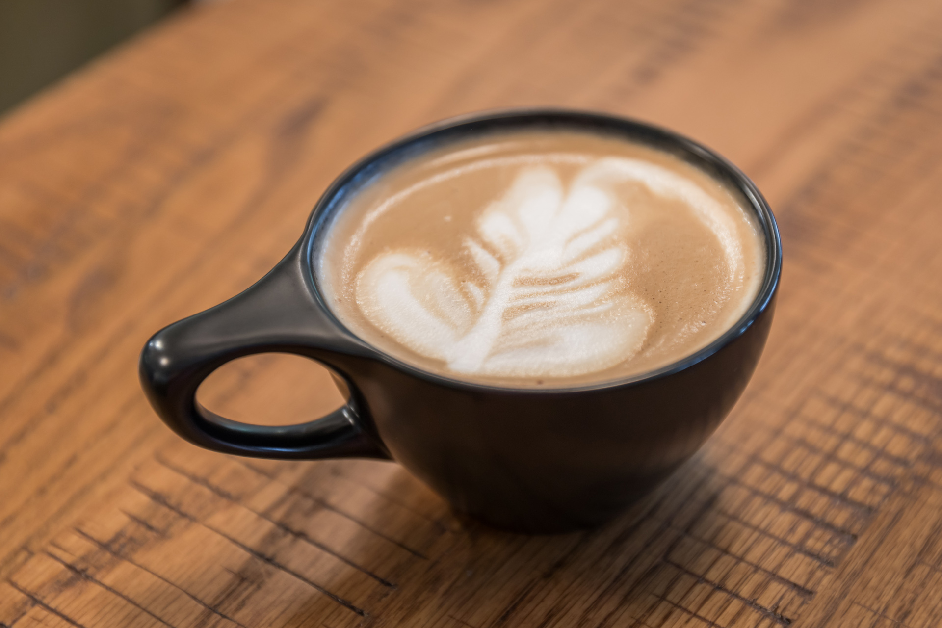 Kismet Coffee