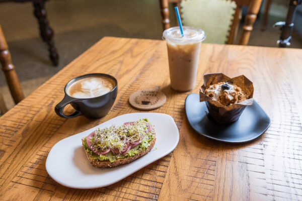 Kismet Coffee