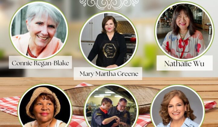 Festival Storytelling: Kitchen Talk