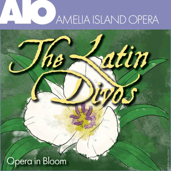 The Latin Divos