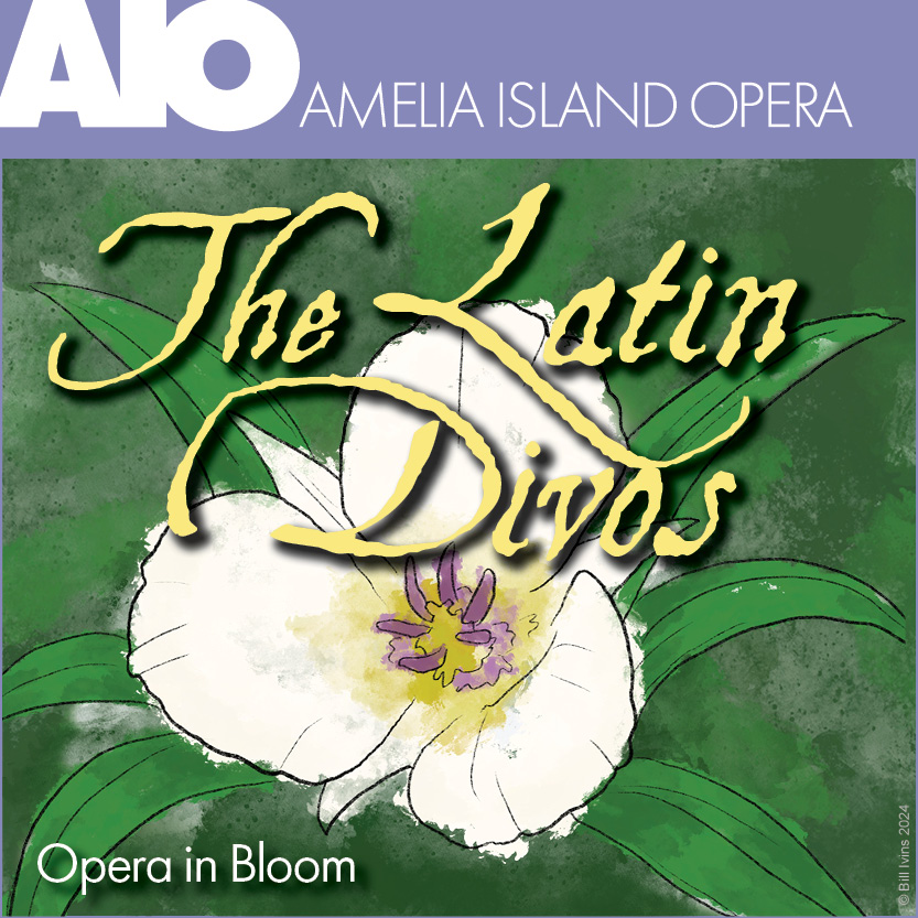 The Latin Divos