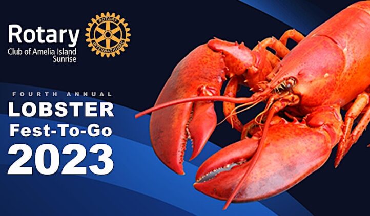 Lobster Fest-To-Go 2023