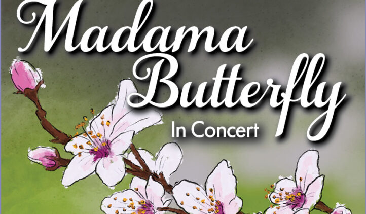 Madame Butterfly Amelia Island Opera