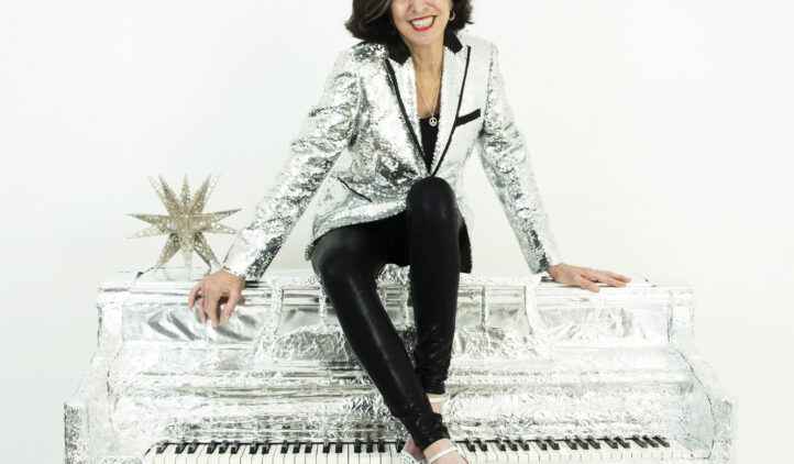 Marcia Ball
