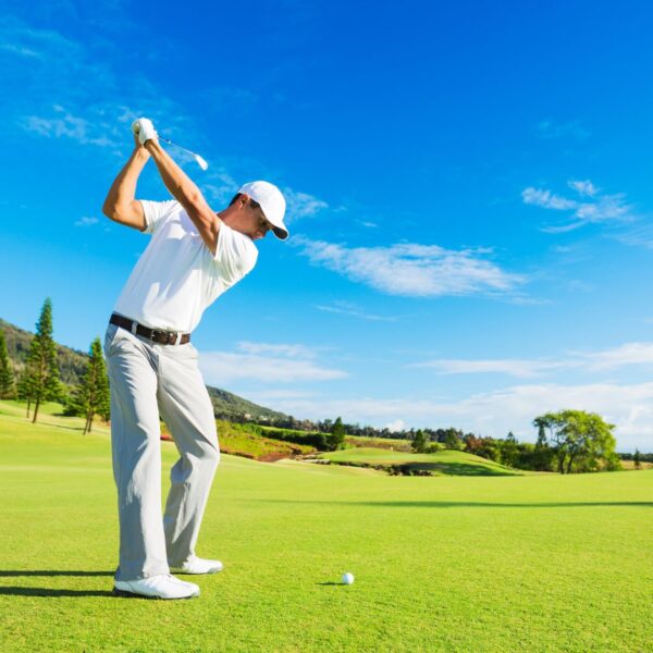 Micah's Place Charity Golf Tournament
