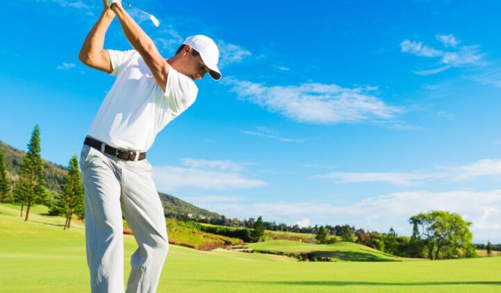 Micah's Place Charity Golf Tournament