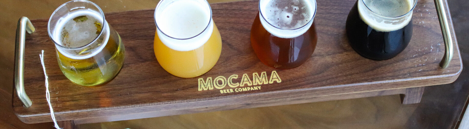Mocama Beer Company