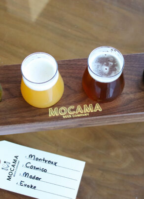 Mocama Beer Company