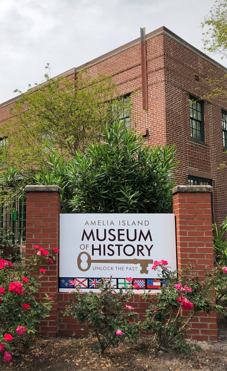 Amelia Island Museum of History