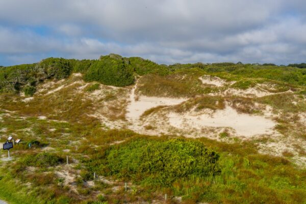 Amelia Island’s Best Known Landmarks