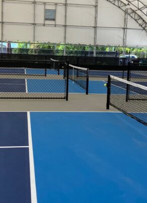 Nassau Pickleball 365