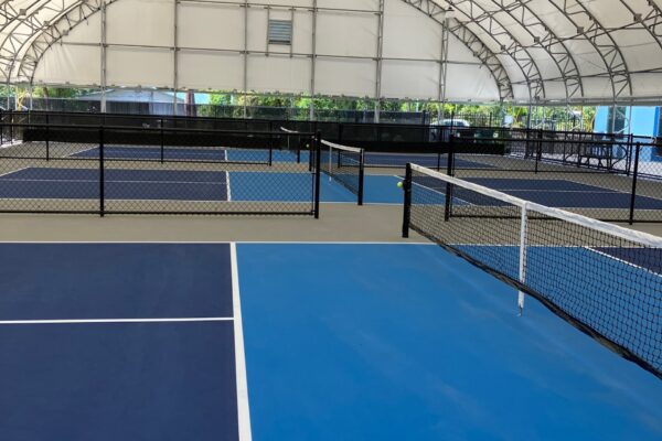 Nassau Pickleball 365