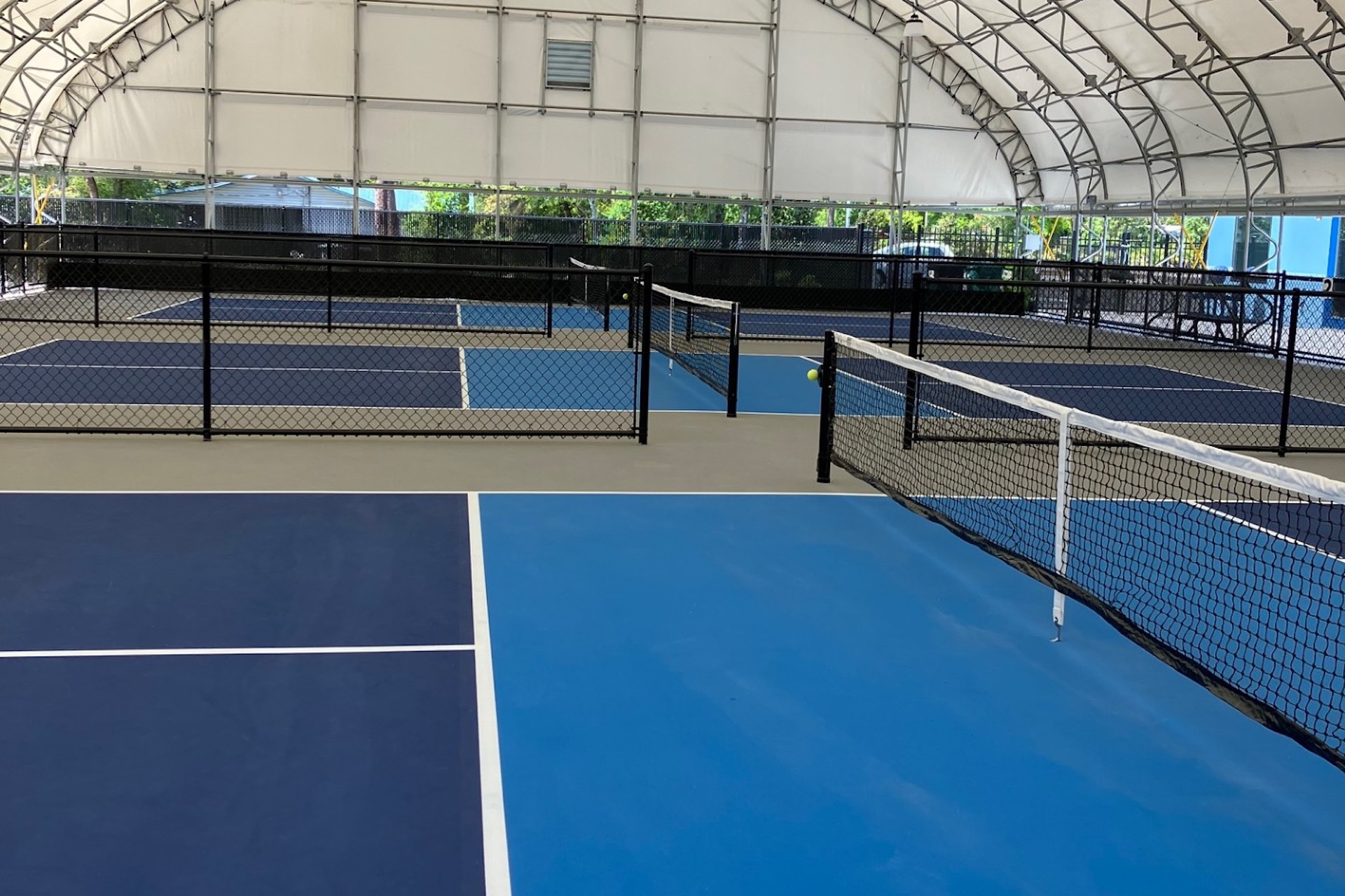 Nassau Pickleball 365