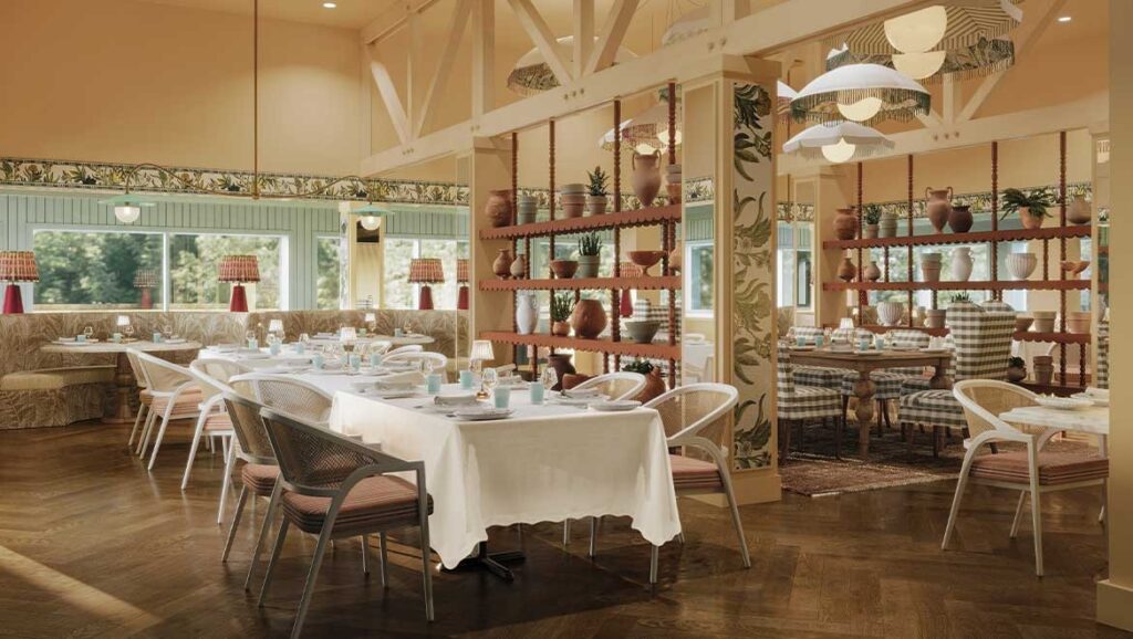 From Farm to Table and Beyond