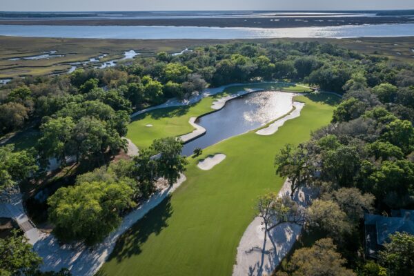 Oak Marsh Holes 6-7