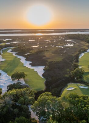 Omni Amelia Island Resort