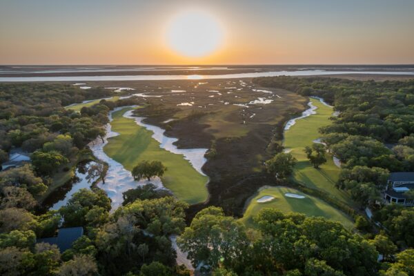Omni Amelia Island Resort